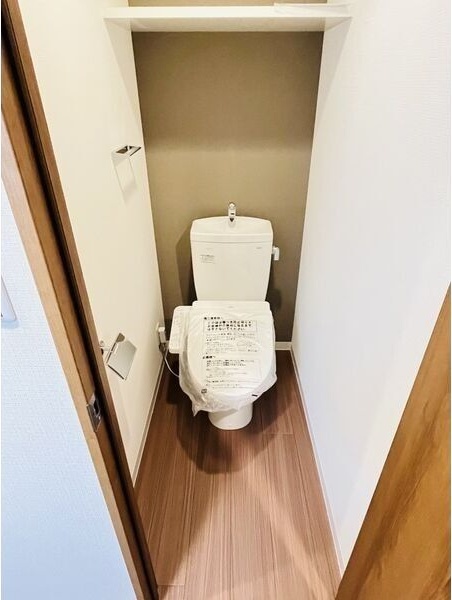トイレ　★☆他社掲載も内見や契約可能！相見積もり大歓迎☆★
