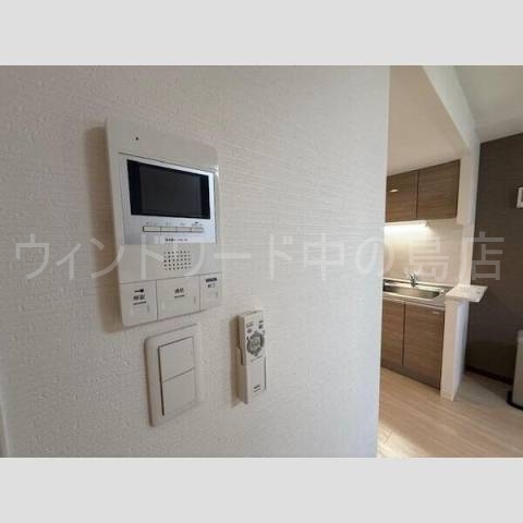 セキュリティ　詳細は、ウィンドワード中の島店までご相談下さい。