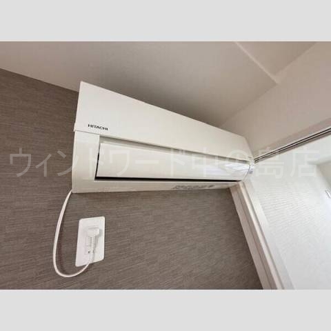 その他設備　詳細は、ウィンドワード中の島店までご相談下さい。