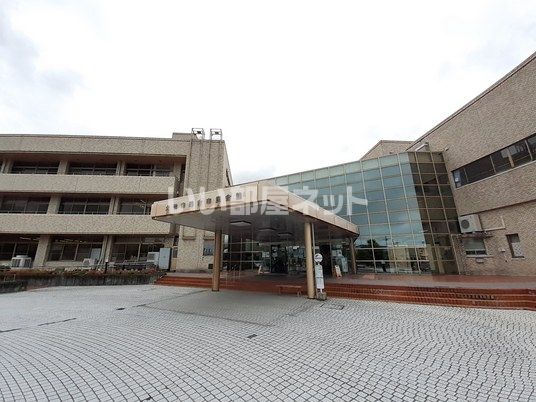 その他　大竹市立総合市民会館（その他）まで567m