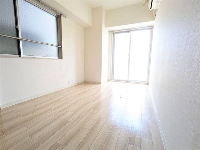 その他部屋・スペース　2面採光