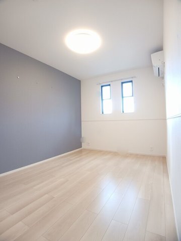 その他部屋・スペース　内装は落ち着いています