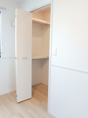 収納　小物を収納するのに便利です