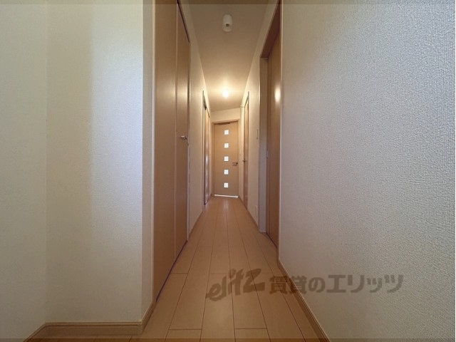 その他部屋・スペース　廊下