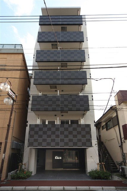 建物外観　外観・土地
