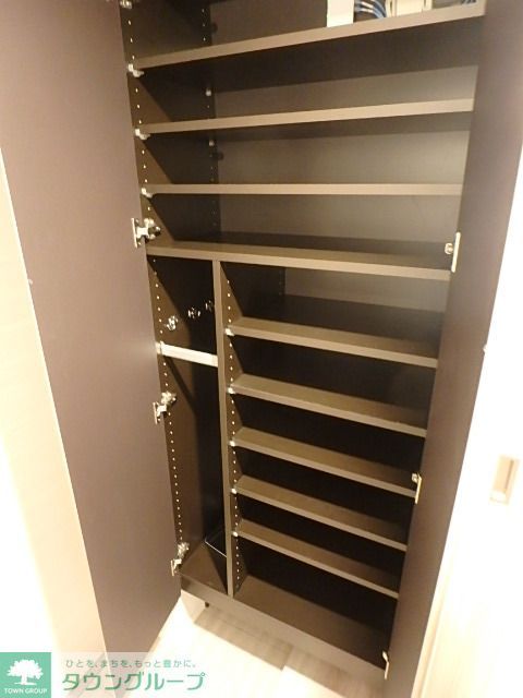 その他部屋・スペース　きれいな内装です