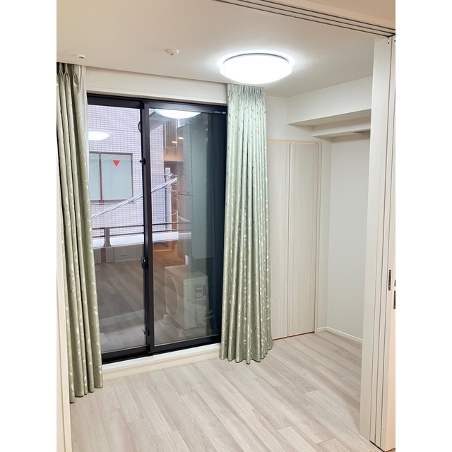 居室・リビング　居室