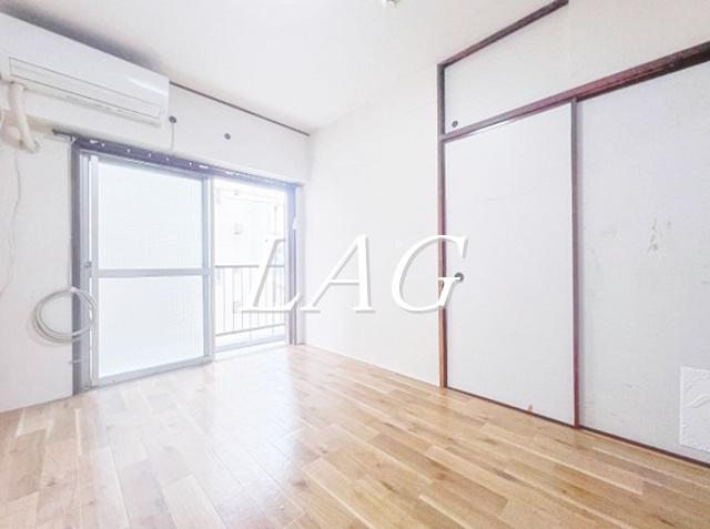 居室・リビング　洋室のお部屋です。