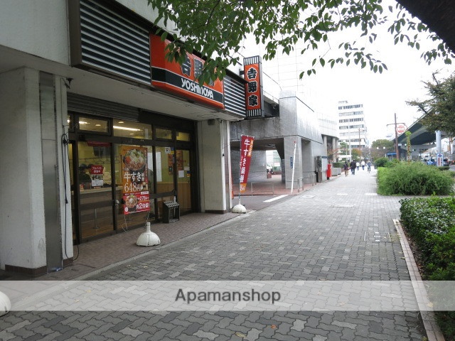 飲食店　吉野屋（飲食店）まで300m