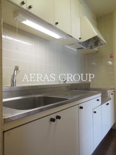 キッチン