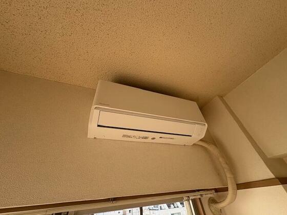 その他設備　※別部屋参考写真