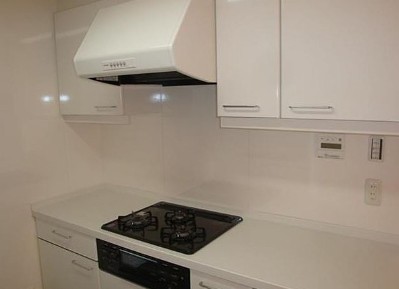 キッチン　※他部屋、参考写真※