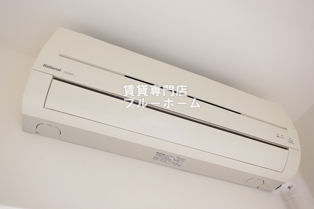 その他　エアコン1機あります！