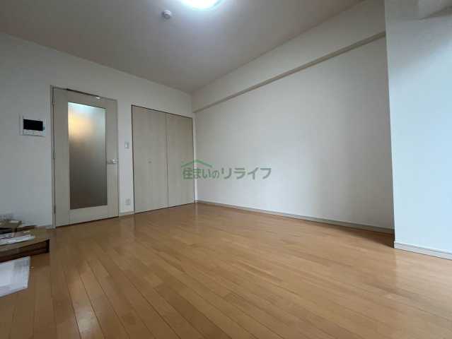 HF錦糸町レジデンスの内装写真