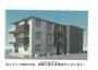 福大前駅より徒歩34分 新築 3階建の賃貸物件