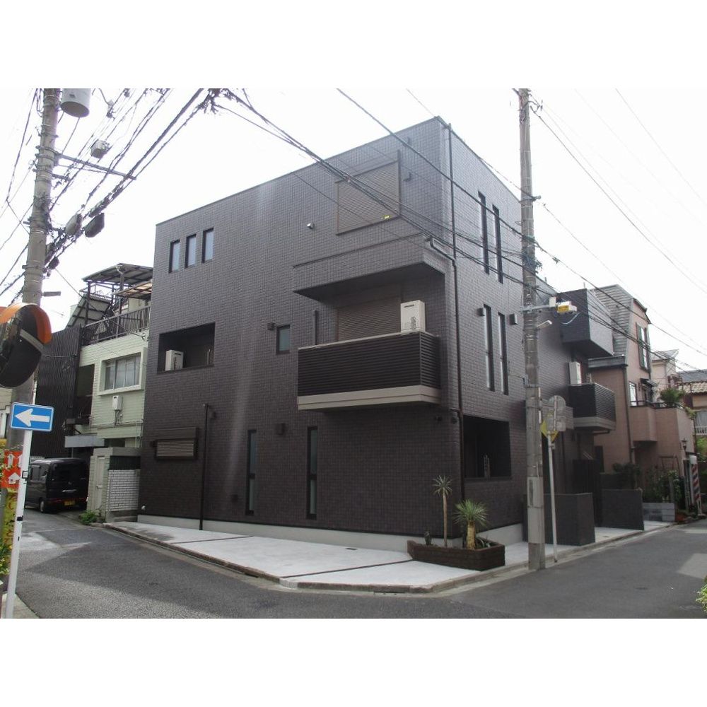 建物外観　☆綺麗な外観☆