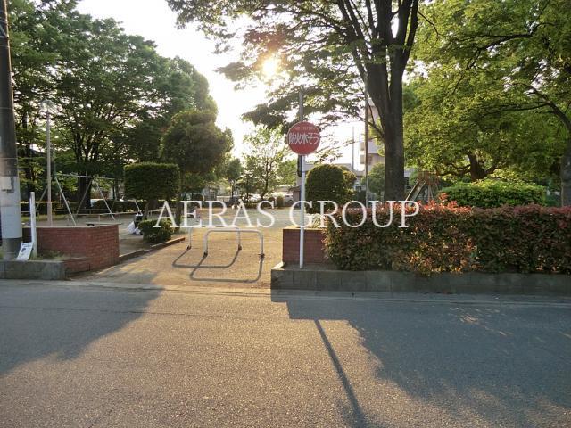 公園　宮本公園（公園）まで413m