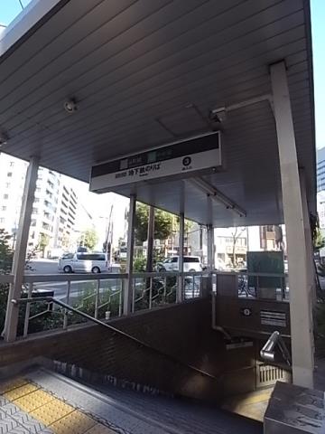 その他　谷町四丁目駅（その他）まで800m