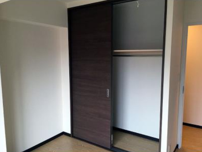 収納　大きなものも収納できそうです