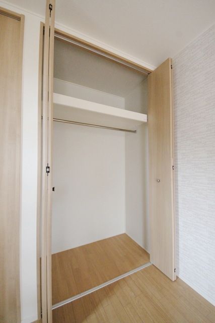 収納　別部屋参考写真