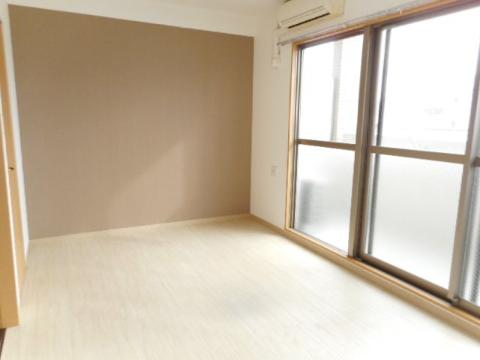 居室・リビング　洋室