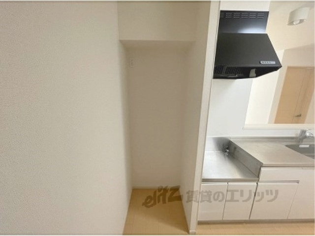 その他部屋・スペース　冷蔵庫置場