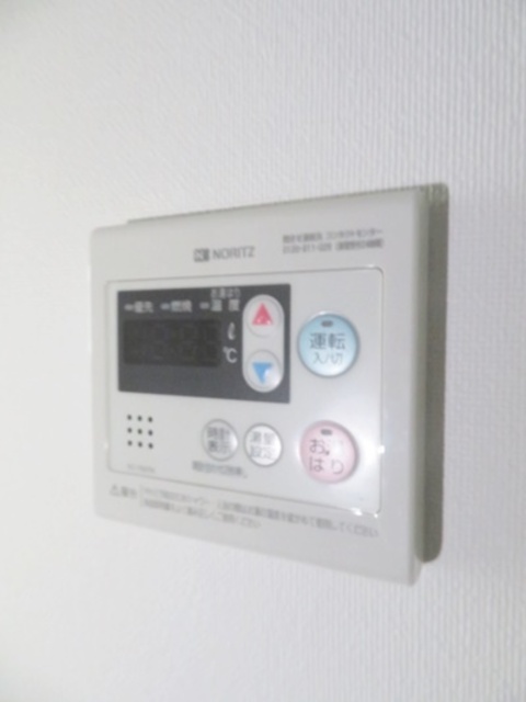 その他設備　同仕様写真