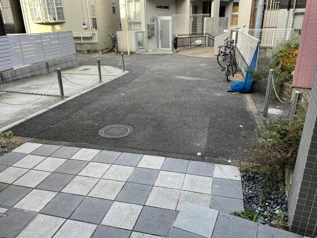 その他　周辺環境