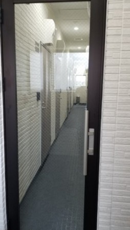 ロビー