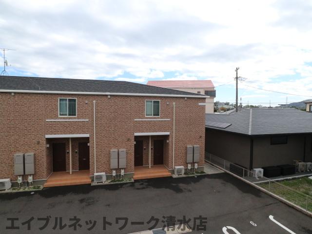 眺望　同物件同タイプ
