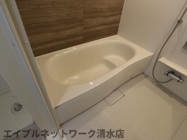 バス・シャワールーム　同物件同タイプ