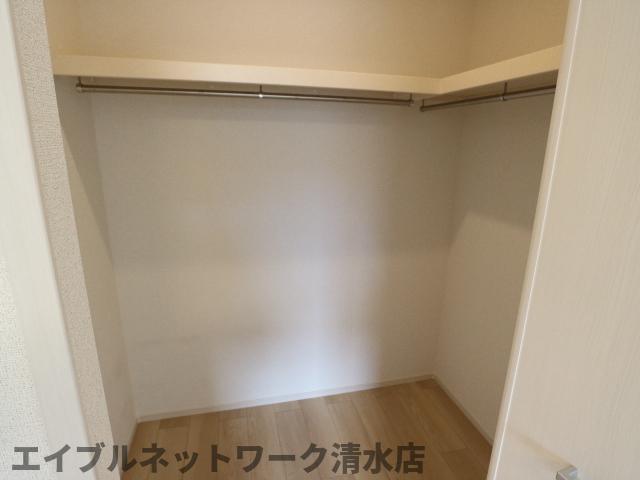 収納　同物件同タイプ