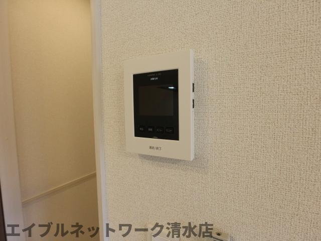 セキュリティ　同物件同タイプ