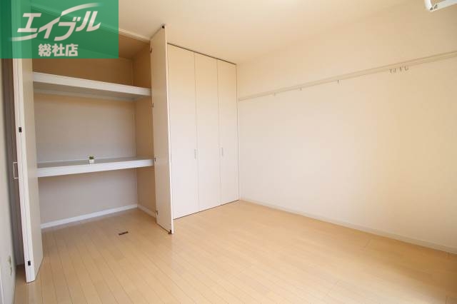 その他部屋・スペース　子供部屋