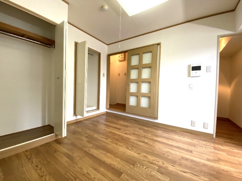 その他部屋・スペース　明るく開放感があるお部屋！