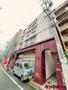 比治山橋駅より徒歩7分 8階 築46年9ヶ月の賃貸物件