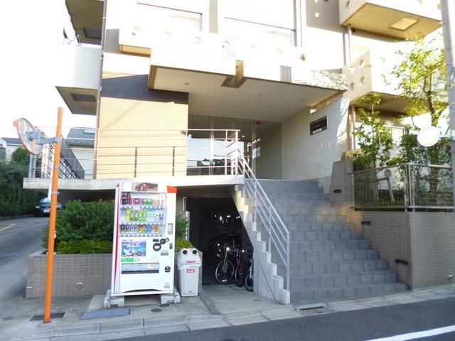 エントランス　★エントランス★
