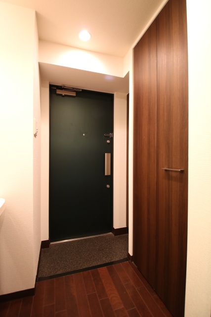 収納　※別室の参考写真の為、現況優先です。