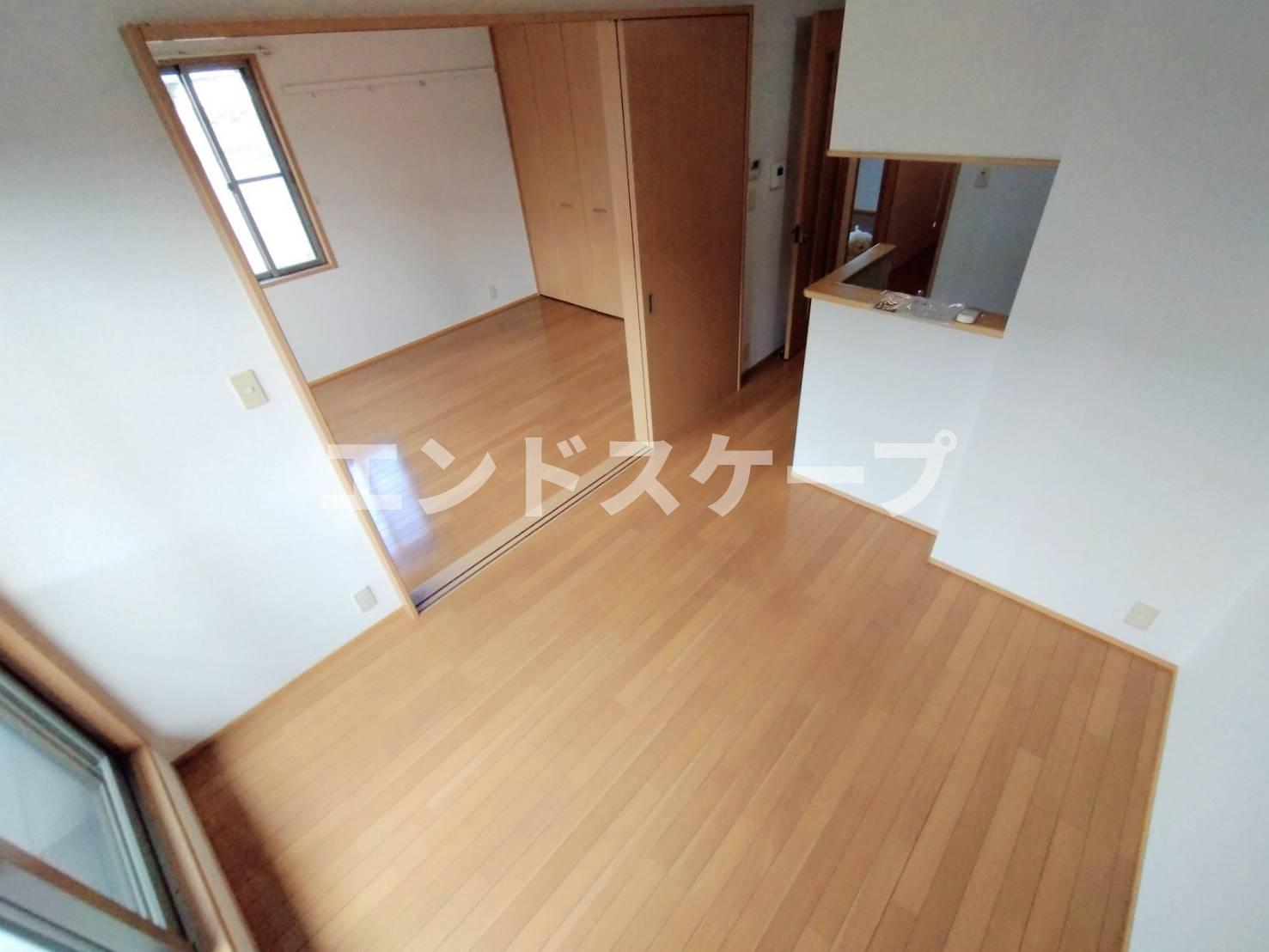 その他　高崎、前橋のお部屋探しはエンドスケープまで！お客様の理想お聞