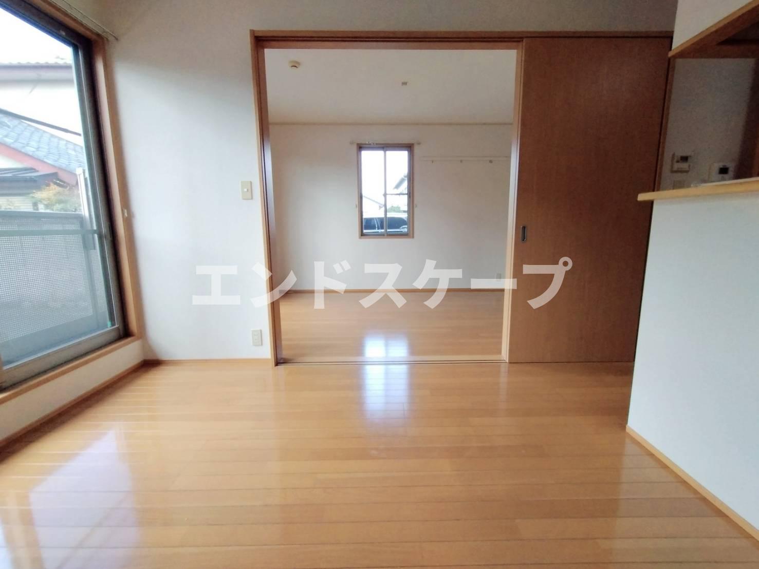 その他部屋・スペース　高崎、前橋のお部屋探しはエンドスケープまで！お客様の理想お聞