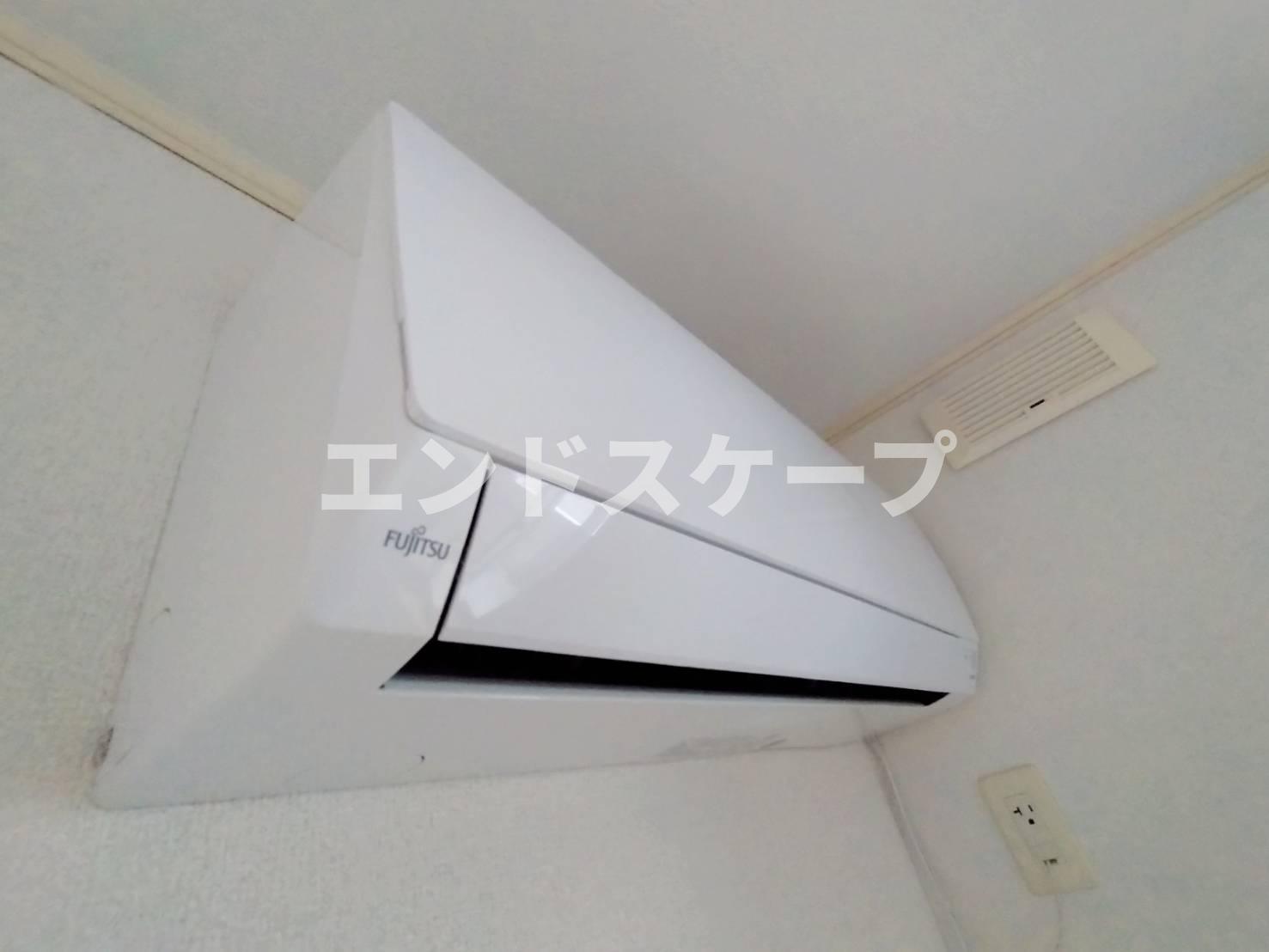 その他設備　高崎、前橋のお部屋探しはエンドスケープまで！お客様の理想お聞