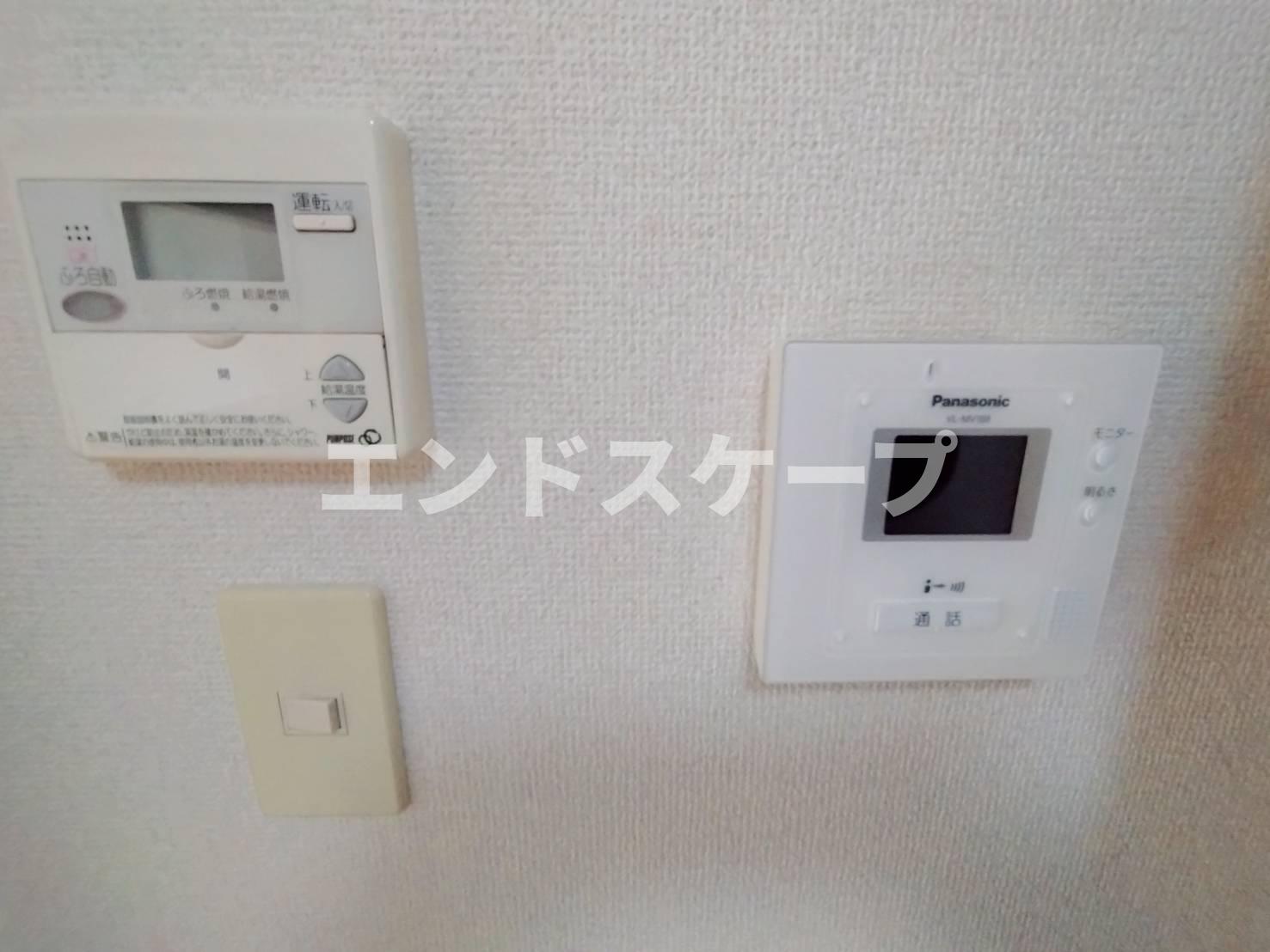 セキュリティ　高崎、前橋のお部屋探しはエンドスケープまで！お客様の理想お聞