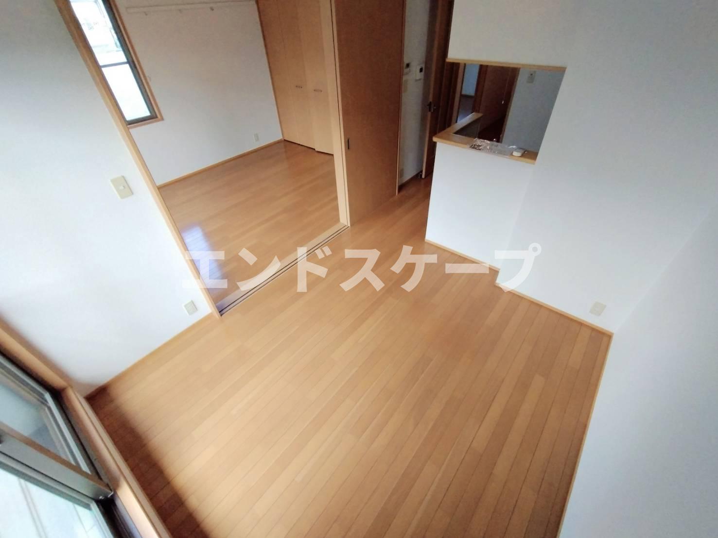 居室・リビング　高崎、前橋のお部屋探しはエンドスケープまで！お客様の理想お聞