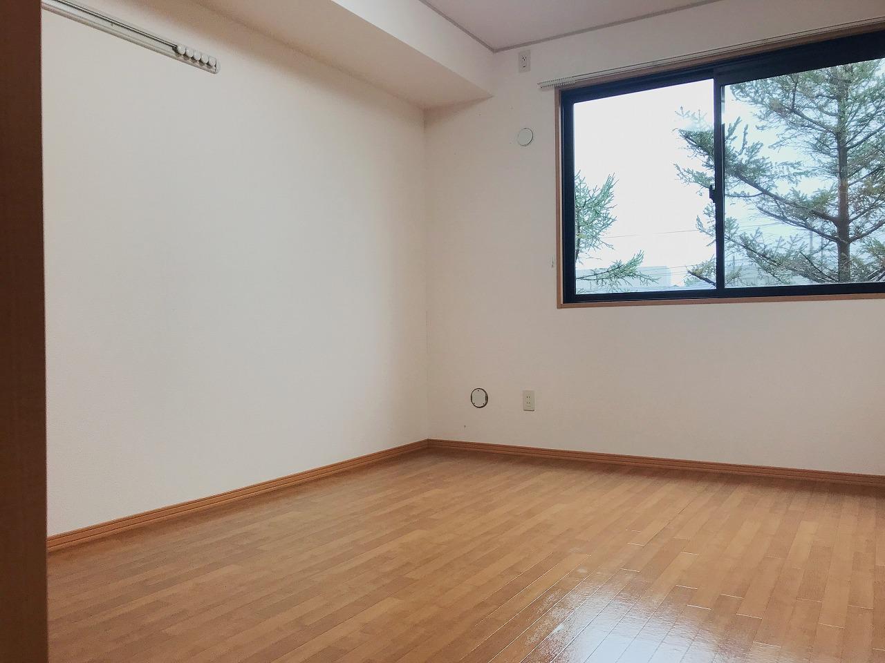 その他部屋・スペース　洋室