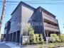 CasaForestaleA棟 3階 築1年3ヶ月の賃貸物件