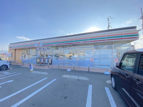コンビニ　セブンイレブン 和泉小田町店（コンビニ）まで521m
