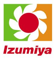スーパー　デイリーカナートイズミヤ法円坂店（スーパー）まで255m