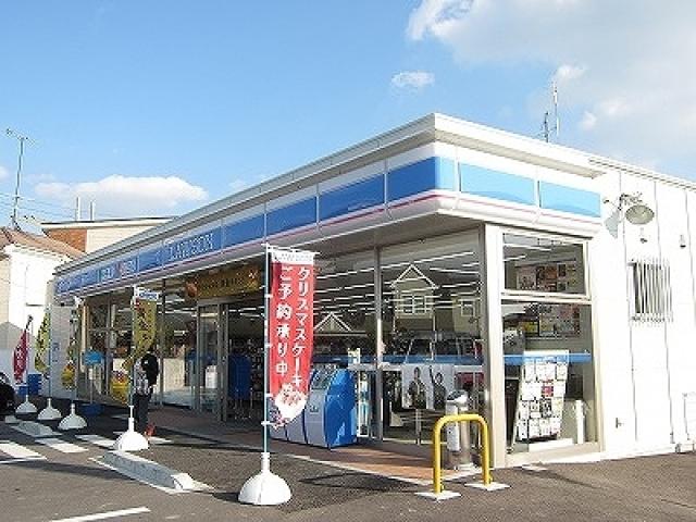 コンビニ　ローソン 徳島川内町富吉店（コンビニ）まで2820m