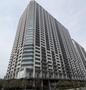 有明テニスの森駅より徒歩7分 25階 築15年3ヶ月の賃貸物件