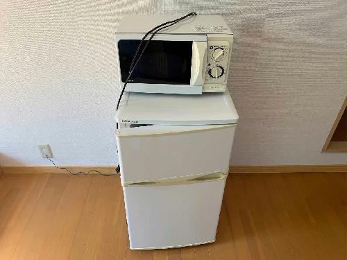 その他設備　メーカーはお部屋によって異なる場合がございます